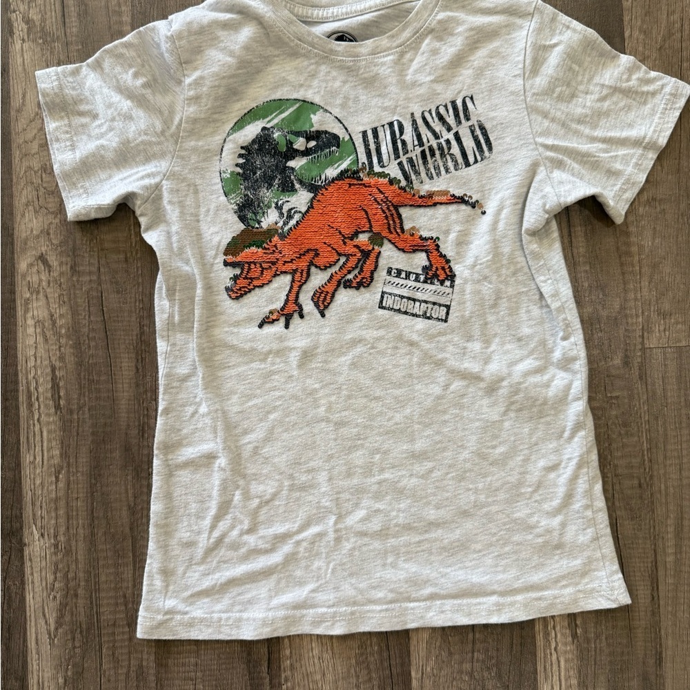 Bundle of boy shirts - Picture 10 of 10